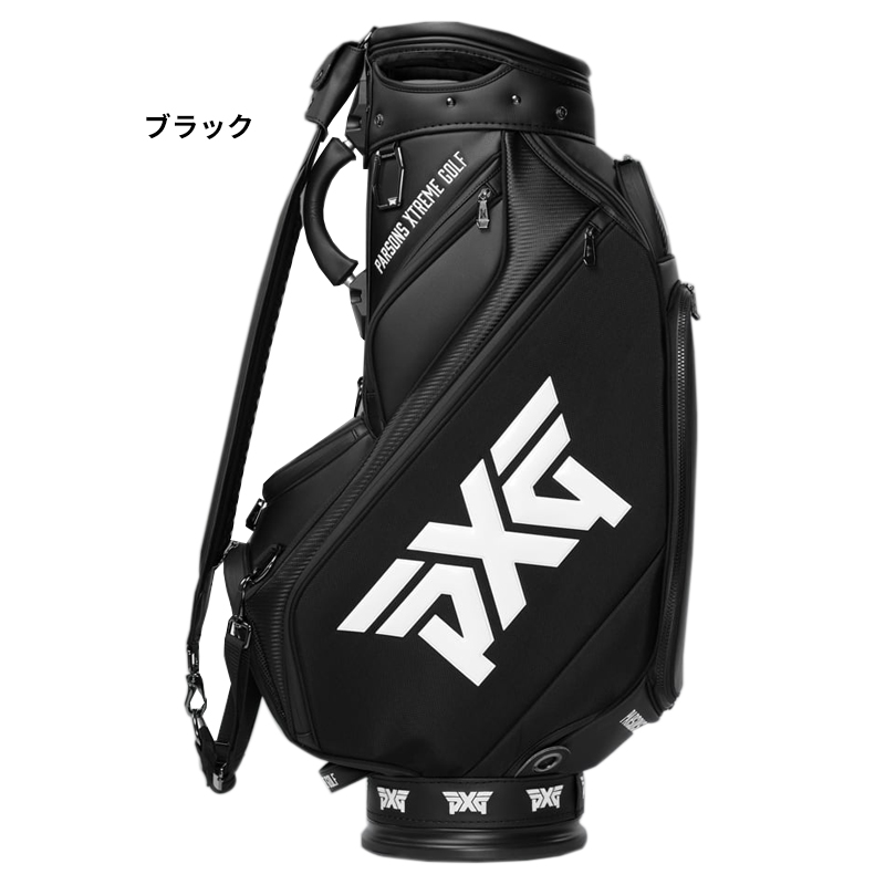 PXG 2020 ツアーバッグ キャディバッグ TOUR BAG 日本正規品 : b-ugb1