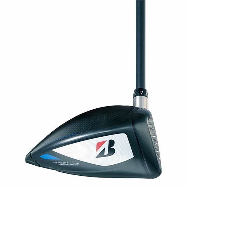 BRIDGESTONE GOLF ブリヂストン 2024 B3MAX-D ドライバー VANQUISH