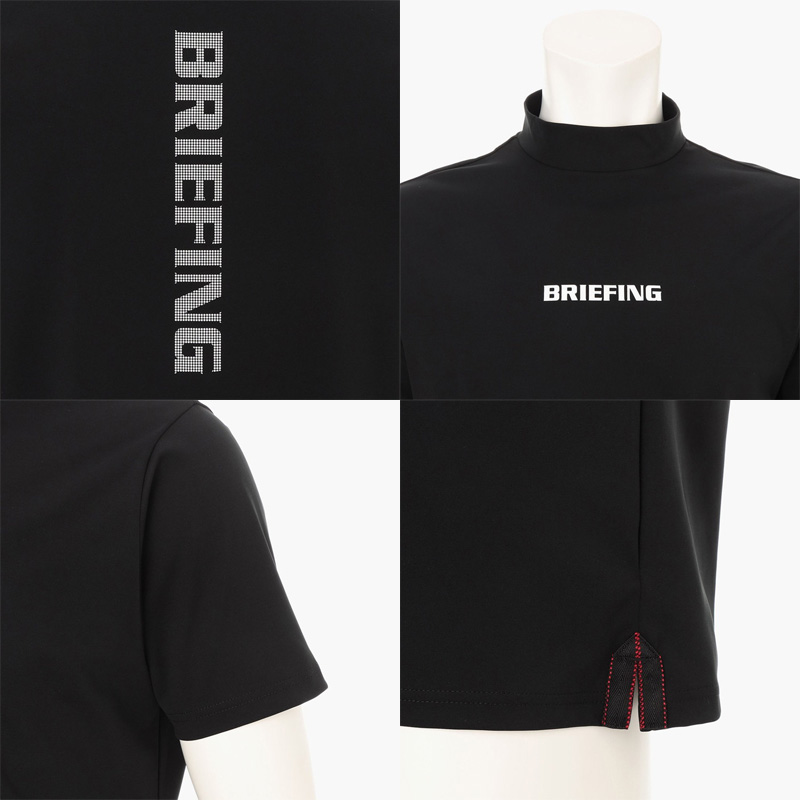 BRIEFING GOLF（ブリーフィングゴルフ） 【即納】2026 BRIEFING