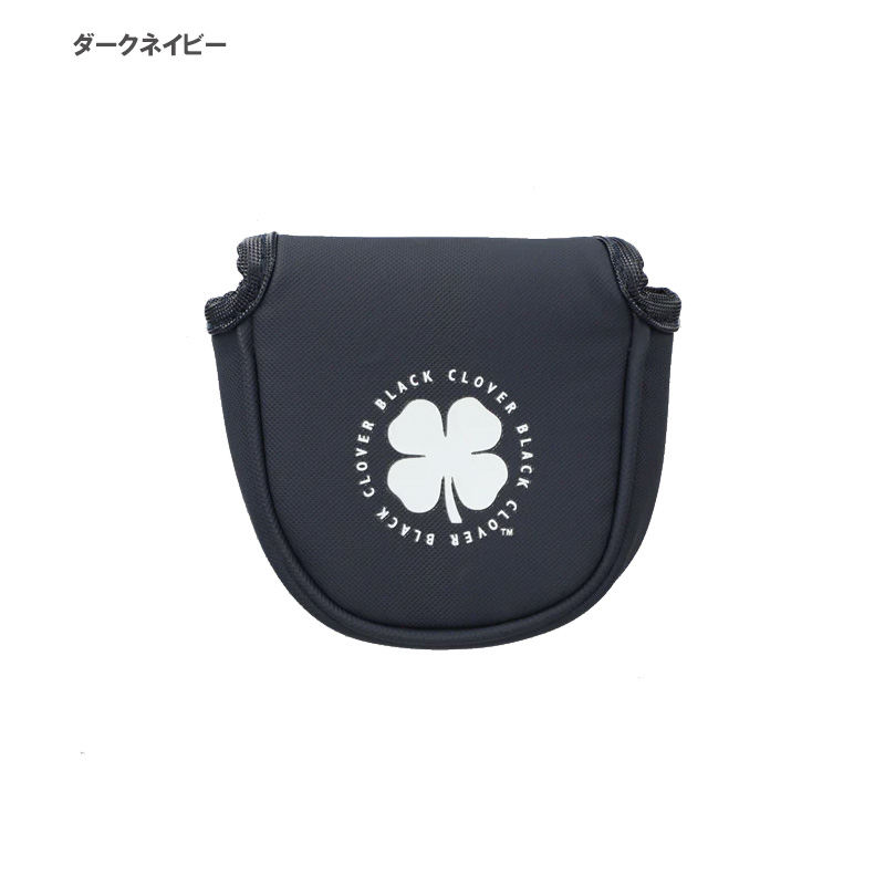 Black Clover（ブラッククローバー） 2025 ゴルフ グッドバイブス