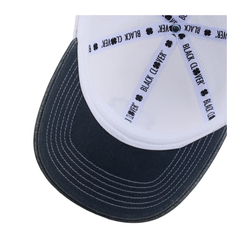 Black Clover（ブラッククローバー） ゴルフ キャップ USA 2T