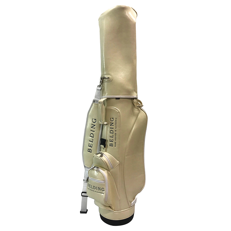 BELDING（ベルディング） ライダースタイル RiderStyle キャディバッグ