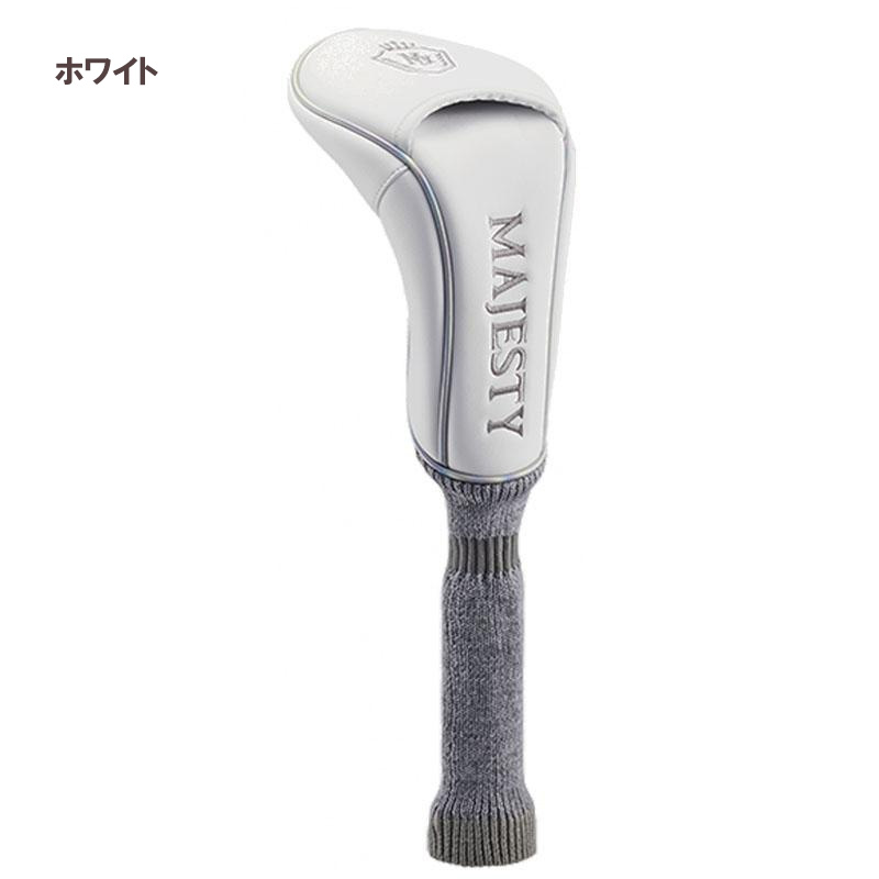 ドライバーヘッドカバー（MAJESTY（ゴルフ））の商品一覧 通販 - Yahoo