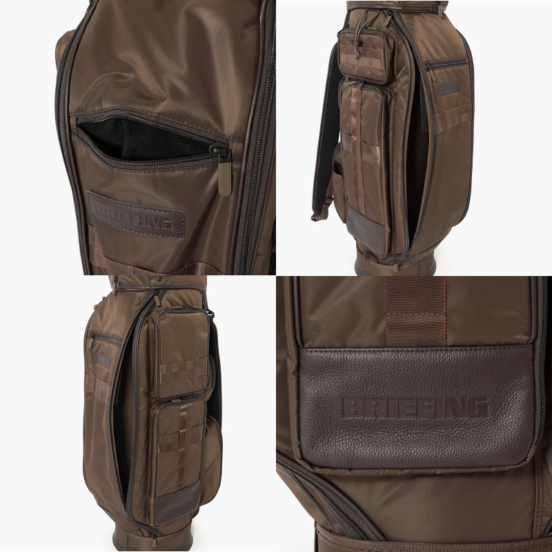 BRIEFING GOLF（ブリーフィングゴルフ） 【即納】2025 BRIEFING