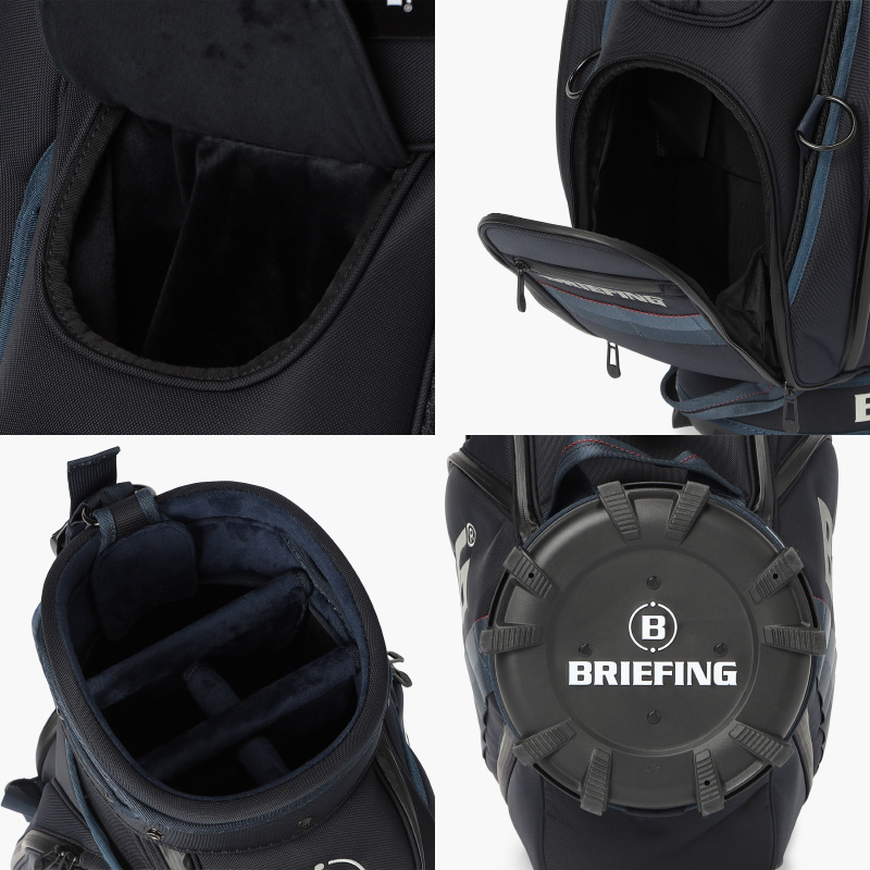 BRIEFING GOLF（ブリーフィングゴルフ） 【即納】2025 BRIEFING