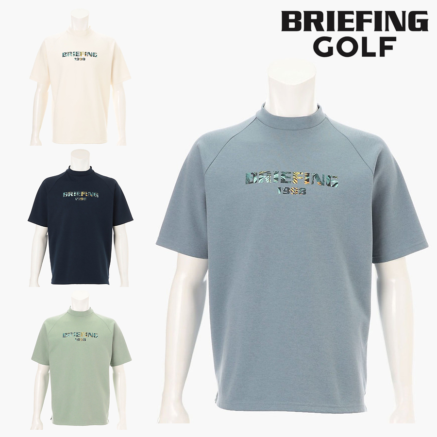 BRIEFING GOLF（ブリーフィングゴルフ） 【即納】2026 BRIEFING