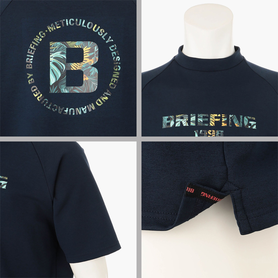 BRIEFING GOLF（ブリーフィングゴルフ） 【即納】2026 BRIEFING