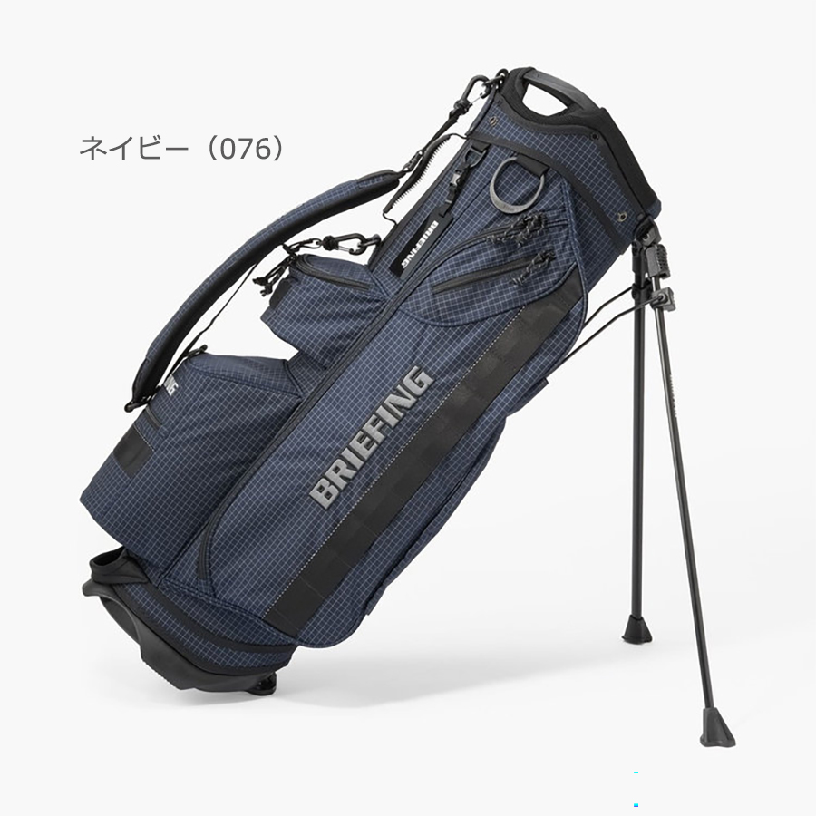 BRIEFING GOLF（ブリーフィングゴルフ） 【即納】2026 BRIEFING