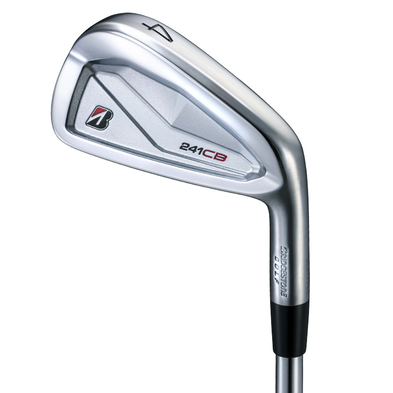BRIDGESTONE GOLF 【特注カスタム】ブリヂストン 2024 241CB アイアン