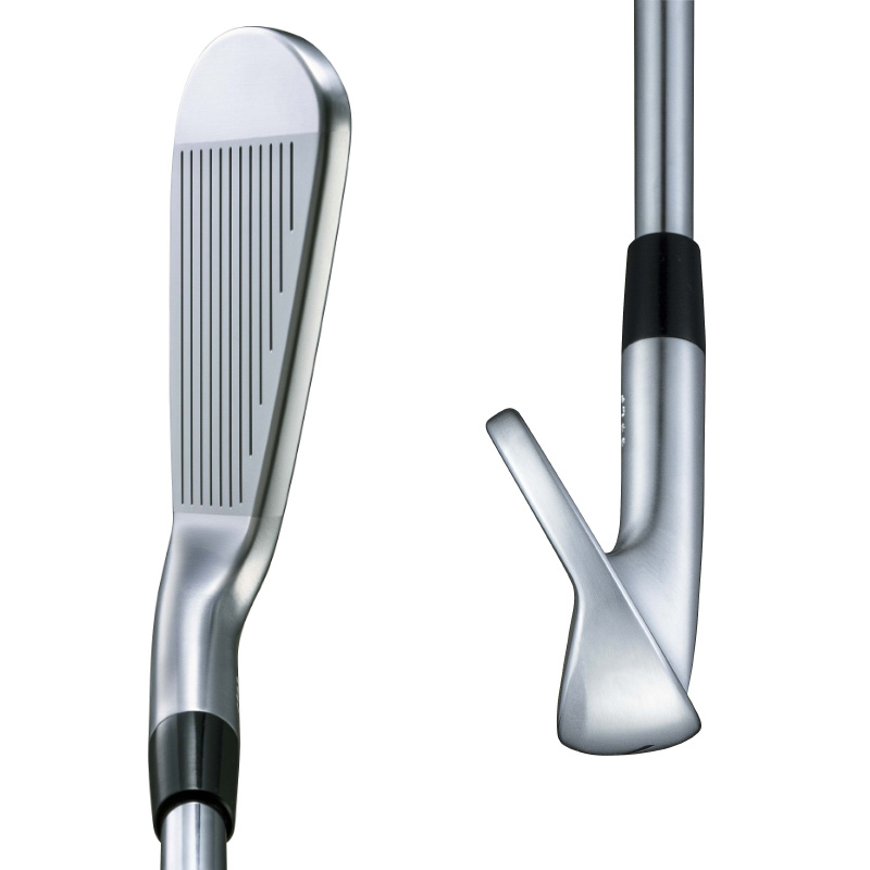 241CB　ブリヂストン 5本セット BRIDGESTONE GOLF 【特注カスタム】ブリヂストン 2024 241CB アイアン