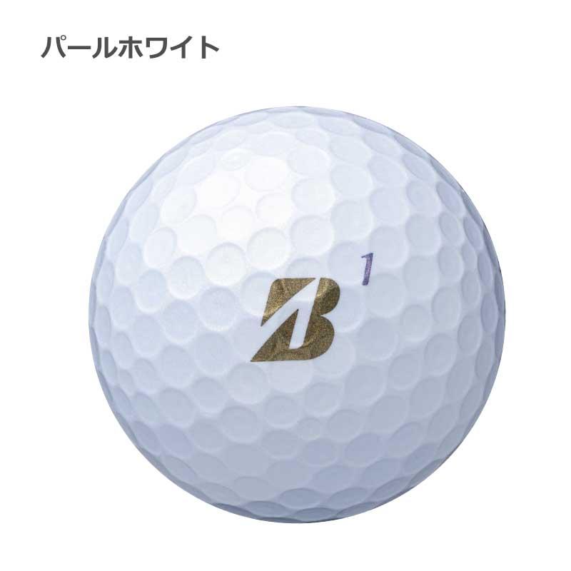 【即納】ブリヂストン 2024 TOUR B XS ゴルフボール 1ダース(12球入) 日本正規品｜golfshop-champ｜03