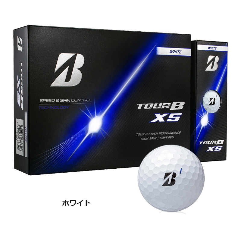 BRIDGESTONE GOLF 【イエロー即納あり】ブリヂストン ゴルフ 2026 TOUR