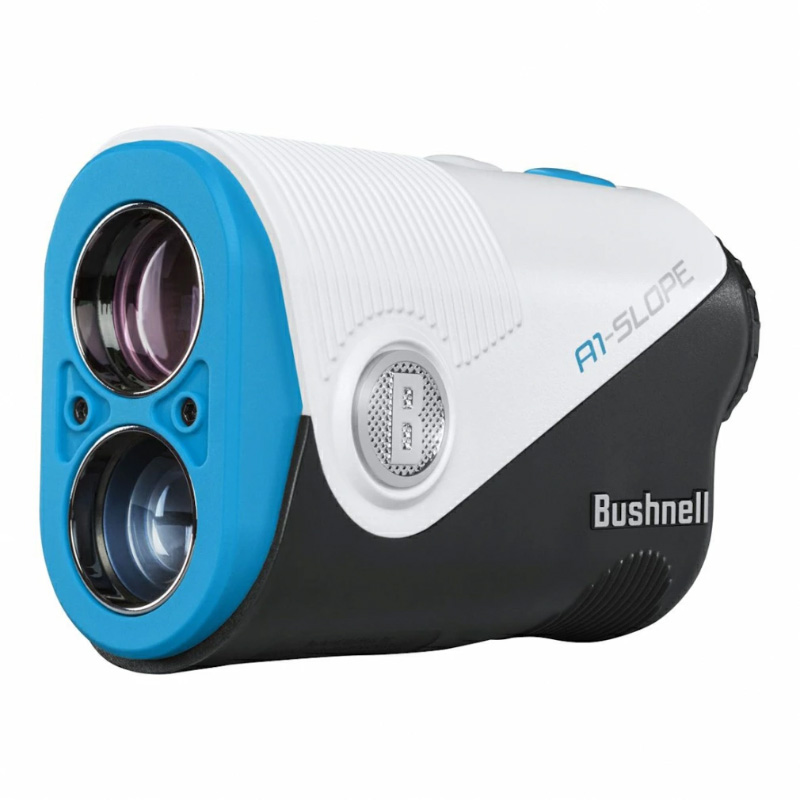 正規販売店購入品出荷明細書付き　美品Bushnell A1-SLOPE ジョルト Amazon.co.jp: ブッシュネル（Bushnell） レーザー距離計 ピン