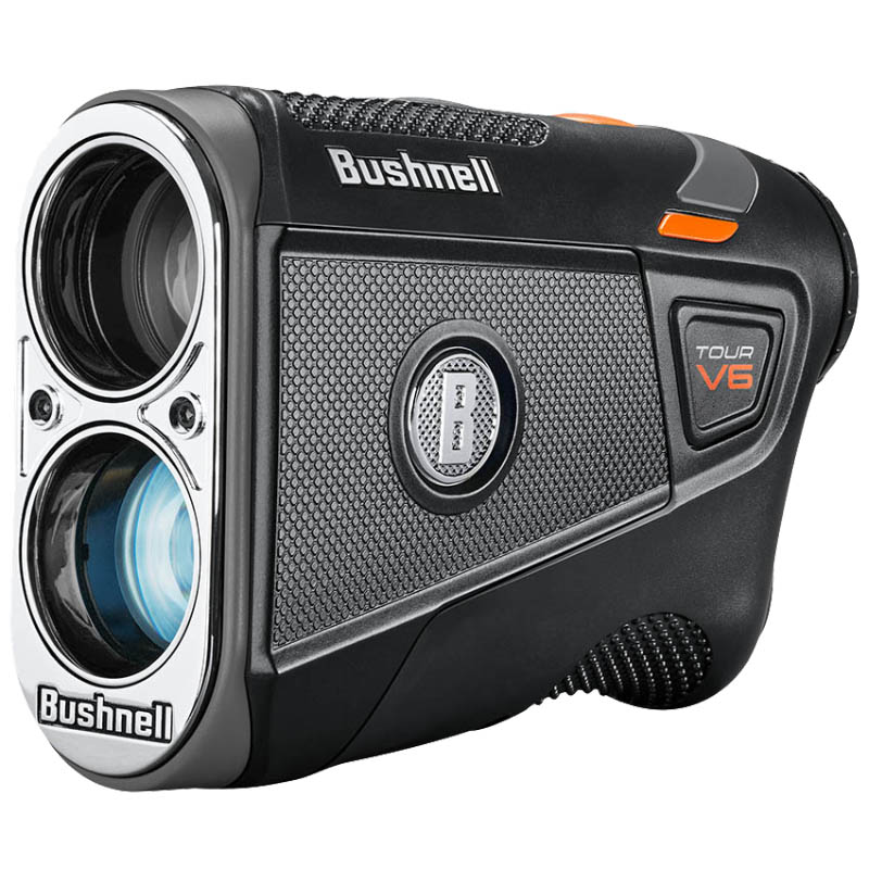 【新品】ブッシュネル V6 国内正規品 ゴルフ用レーザー距離計 2023モデル Bushnell ブッシュネル ゴルフ 2024 ピンシーカー ツアーV6
