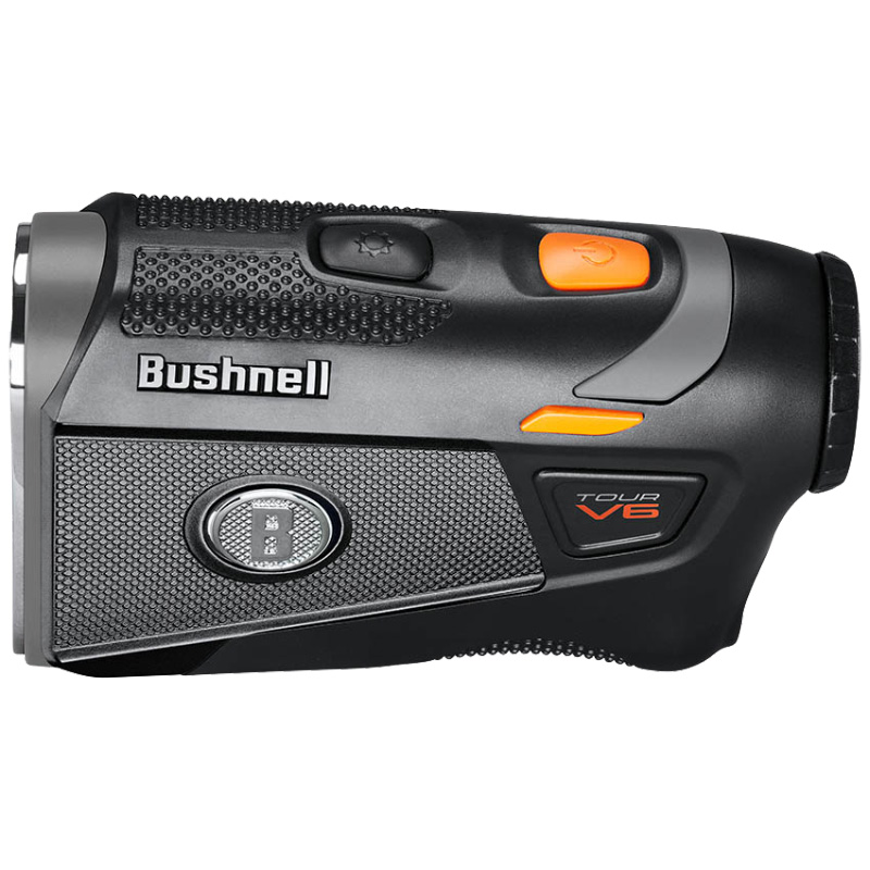 Bushnell 【公認ストア】2024 ブッシュネル ゴルフ ピンシーカー