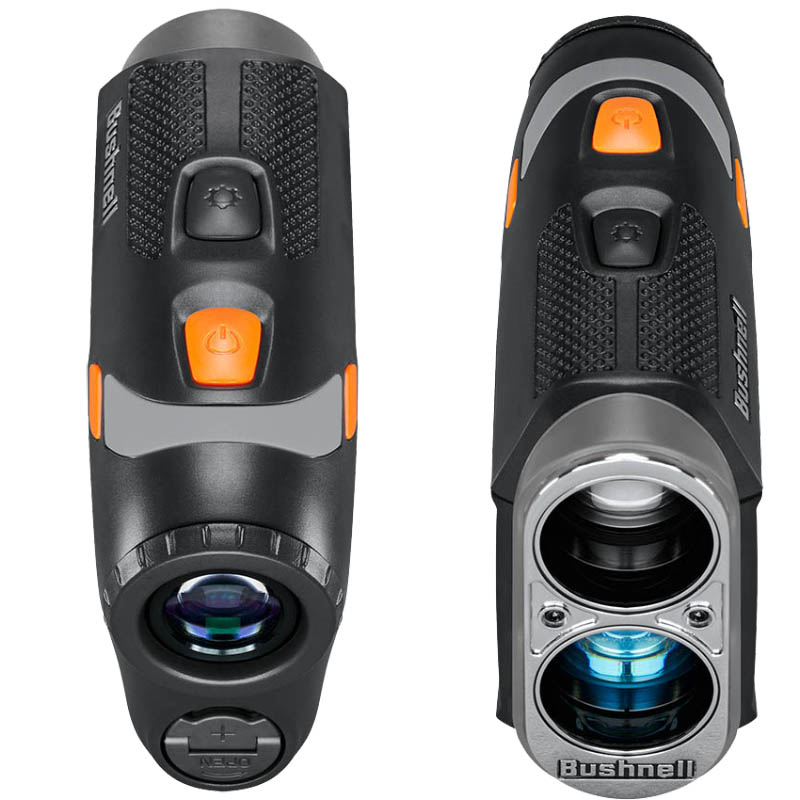 Bushnell 【公認ストア】2024 ブッシュネル ゴルフ ピンシーカー