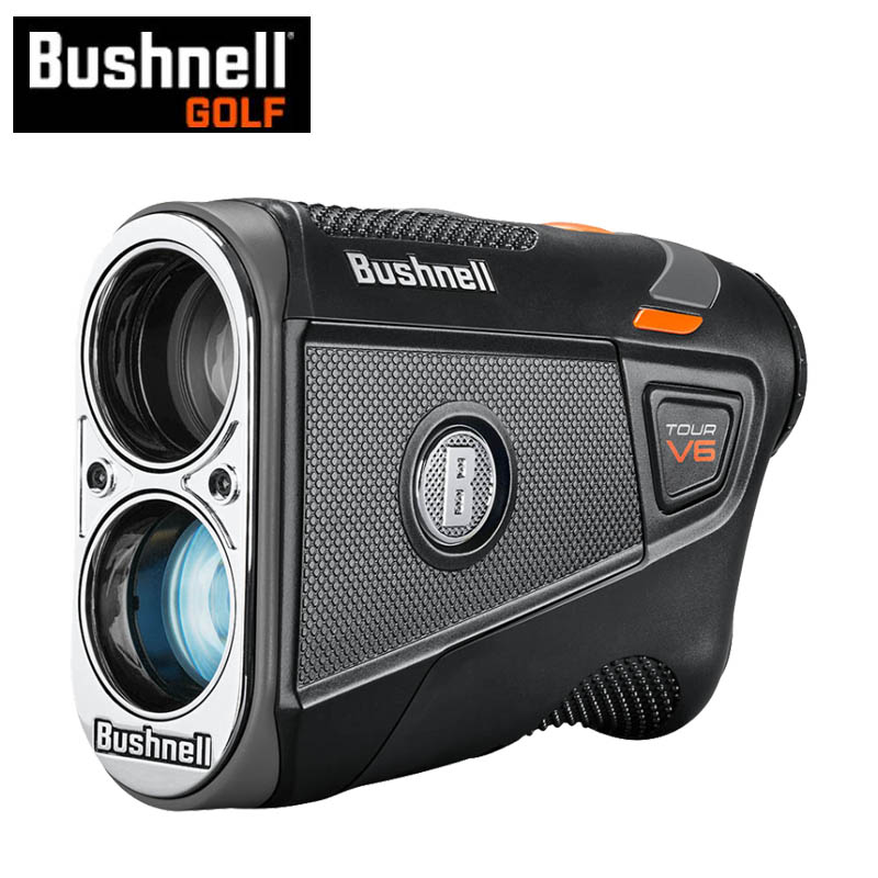 Bushnell 【公認ストア】2024 ブッシュネル ゴルフ ピンシーカー
