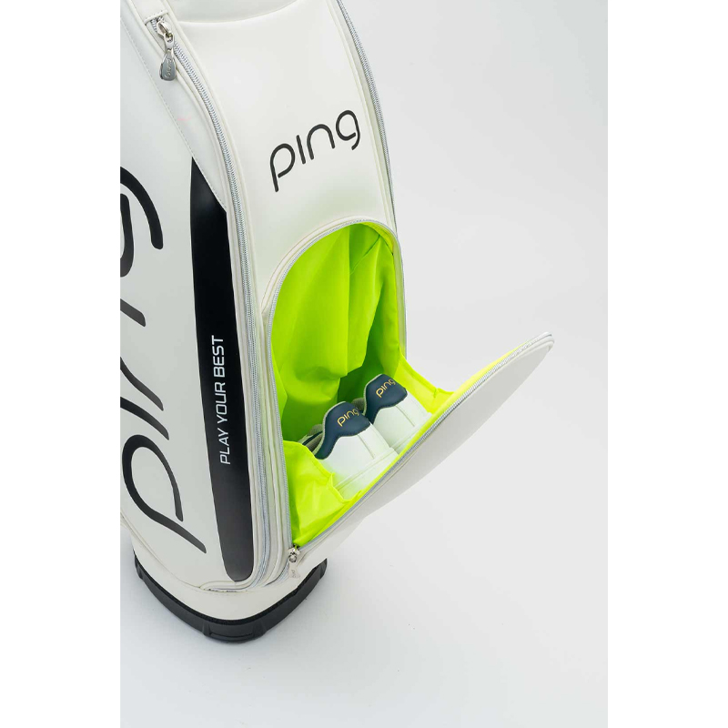 PING ピンゴルフ CB-L2501 クール キャディバッグ レディース 38301 日本正規品 pnap | PING | 11