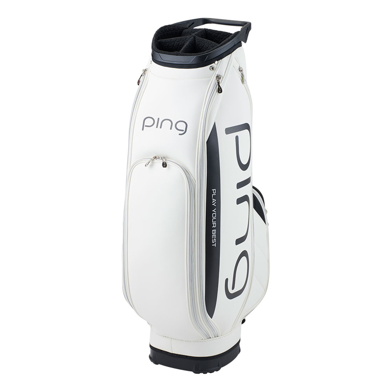 PING ピンゴルフ CB-L2501 クール キャディバッグ レディース 38301 日本正規品 pnap | PING | 04