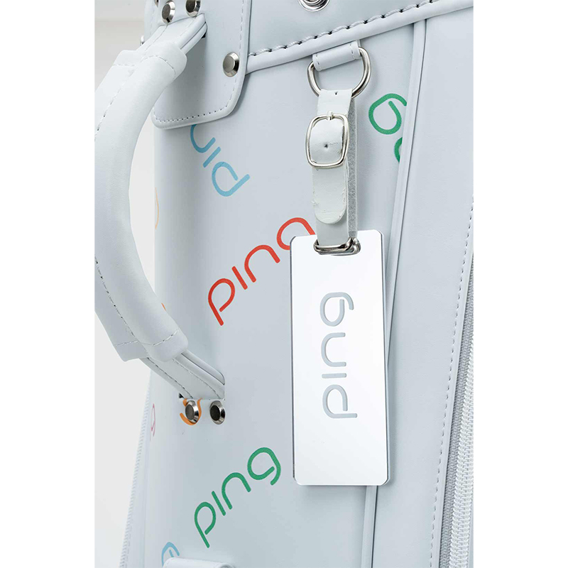 PING（ピン） ピンゴルフ CB-L2503 モノグラム 38305-01 マルチカラー