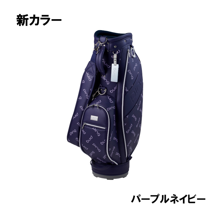 キャディバッグ 14分割（PING／ゴルフ用バッグ）｜ゴルフ | スポーツ
