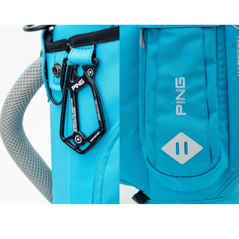 CB-U2503 アリゾナカジュアル　PING ピン ゴルフバッグ pin-cb-u2503.jpg