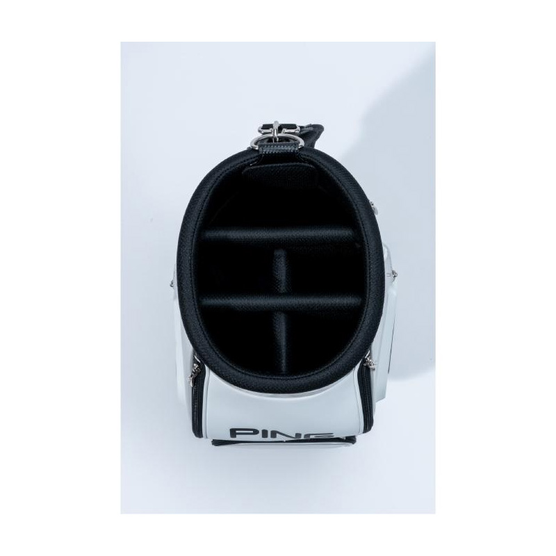 PING（ピン） PING 2025 ピンゴルフ CB-U2504 オーセンティックカート