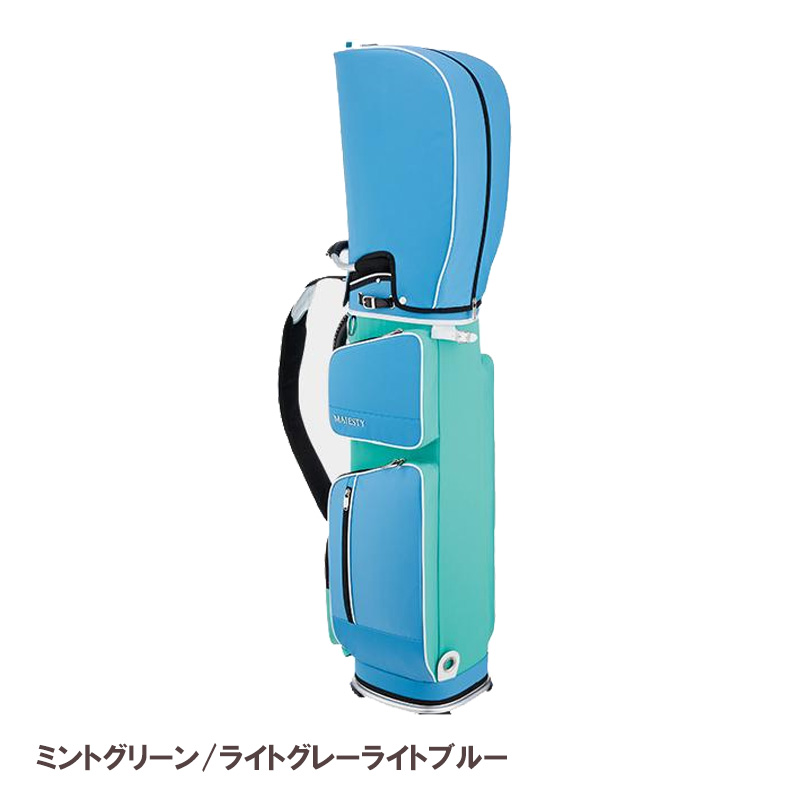 MAJESTY（キャディバッグ）の商品一覧｜ゴルフ用バッグ｜ゴルフ