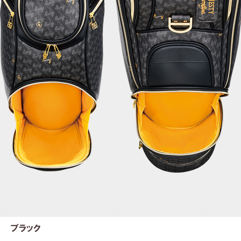 MAJESTY（マジェスティ） 2024 MAJESTY マジェスティ×レザレクション