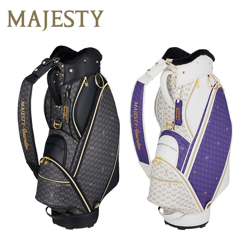 MAJESTY（マジェスティ） 2024 MAJESTY マジェスティ×レザレクション