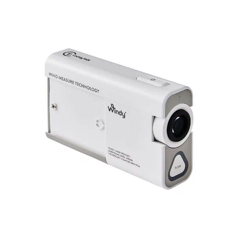 2025 キャディトーク ウィンディ Windy ゴルフ用 レーザー距離測定器