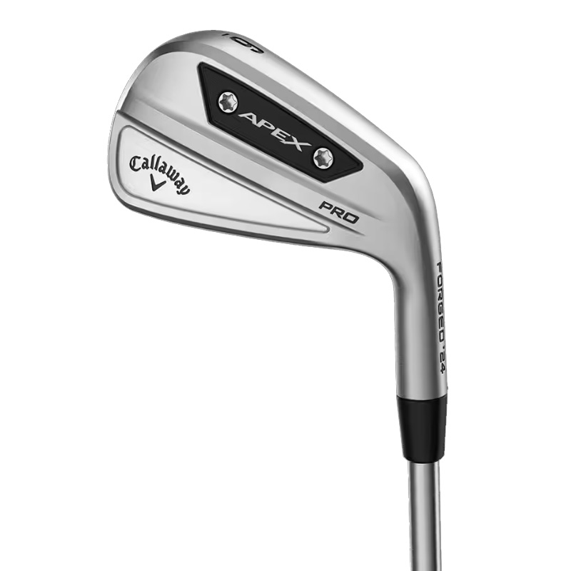 APEX アイアンセット【じーこ様】 Callaway（キャロウェイ） 2023 APEX PRO アイアン 6本セット(#5-PW
