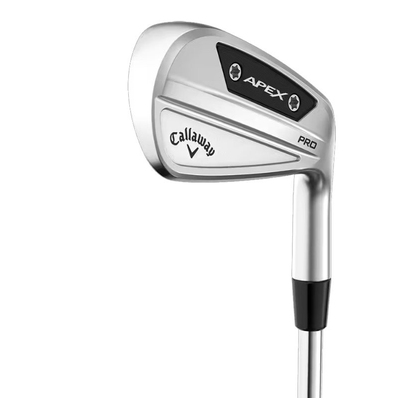 新品 キャロウェイ 2024 APEX PRO アイアン6本セット モーダスS