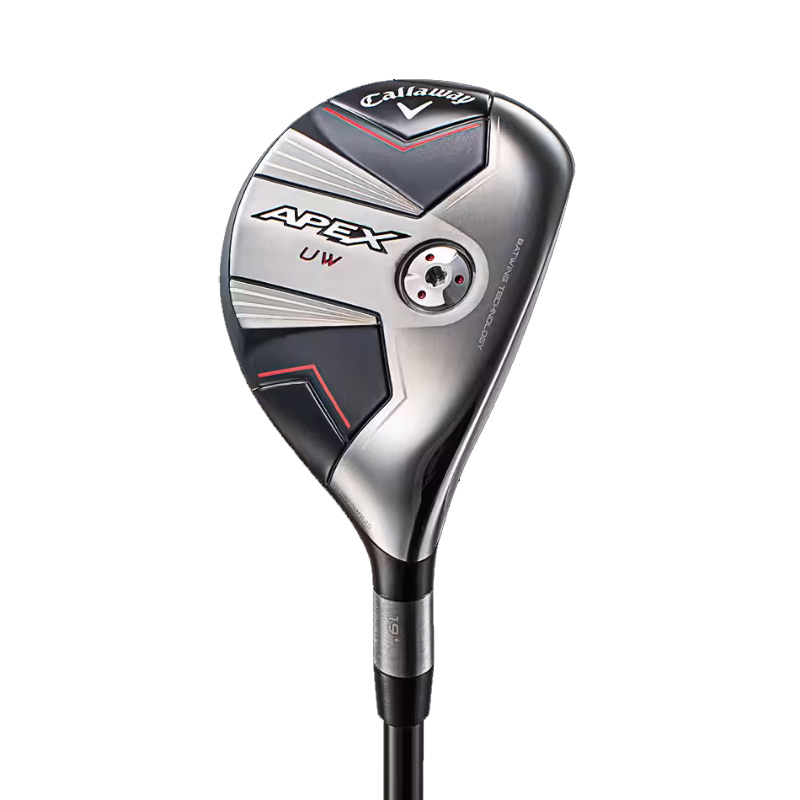 【即納あり】数量限定 キャロウェイ 2024 APEX UW ユーティリティウッド TENSEI 70 for Callaway カーボンシャフト  日本正規品