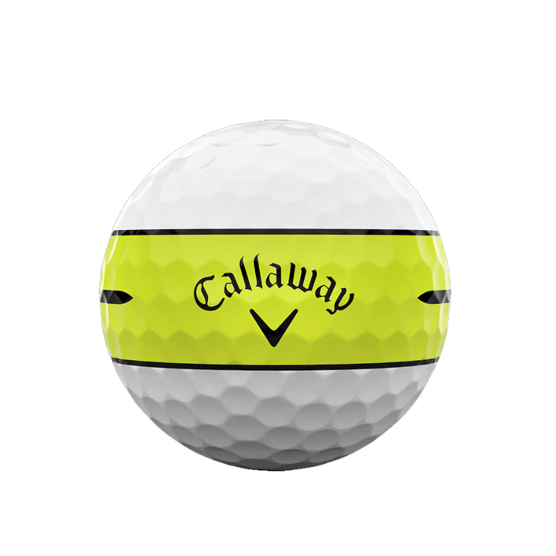 Callaway 【即納】数量限定 2025 キャロウェイ ゴルフ クロム