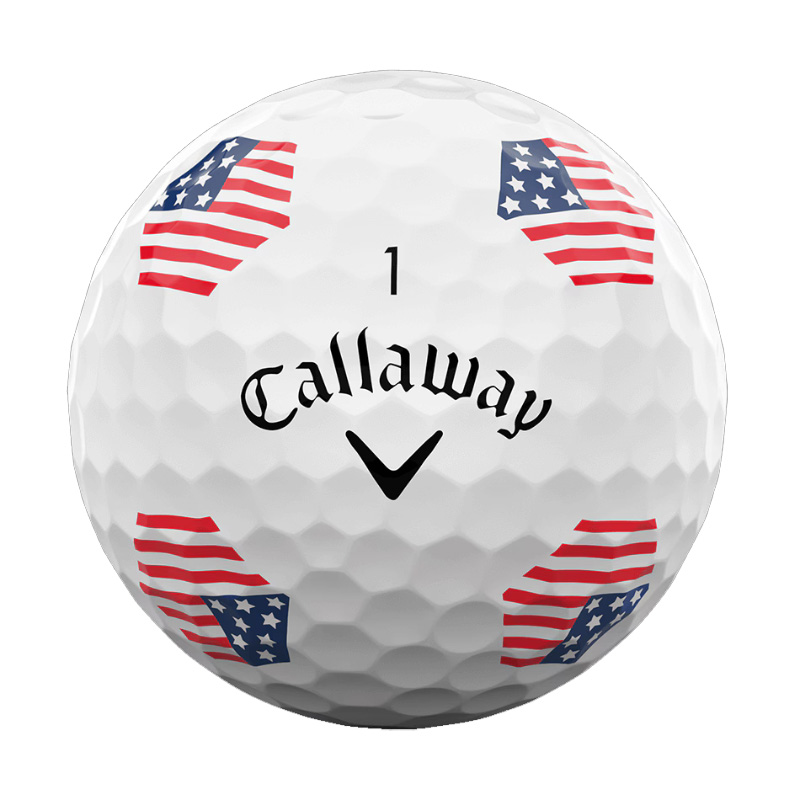 Callaway 【特価/即納】数量限定 2025 キャロウェイ ゴルフ クロム