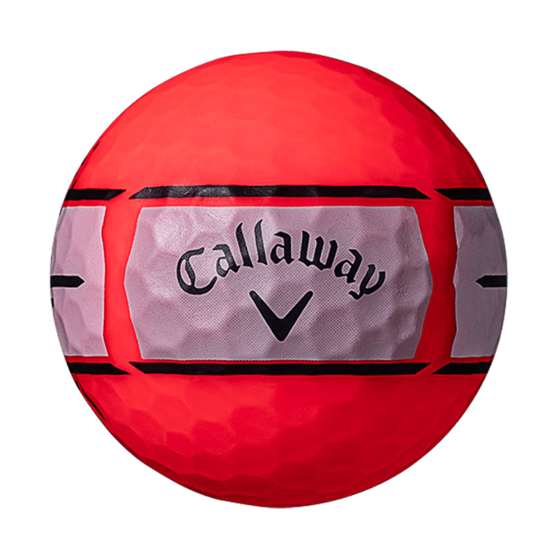 Callaway（キャロウェイ） 2026 E・R・C CROSS TRACK ゴルフボール 1