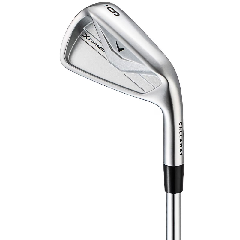Callaway（キャロウェイ） 2026 X FORGED アイアン 単品(5番) N.S.PRO