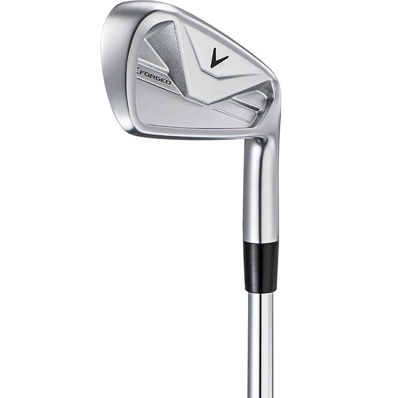 Callaway（キャロウェイ） 2026 X FORGED アイアン 単品(5番) N.S.PRO