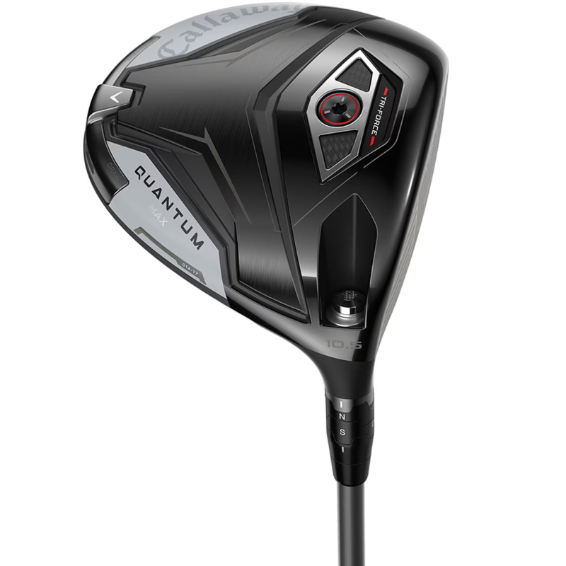Callaway（キャロウェイ） 2026 クアンタム QUANTUM MAX ドライバー