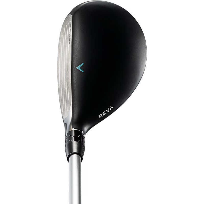 Callaway（キャロウェイ） 2025 REVA RISE レバライズ レディース