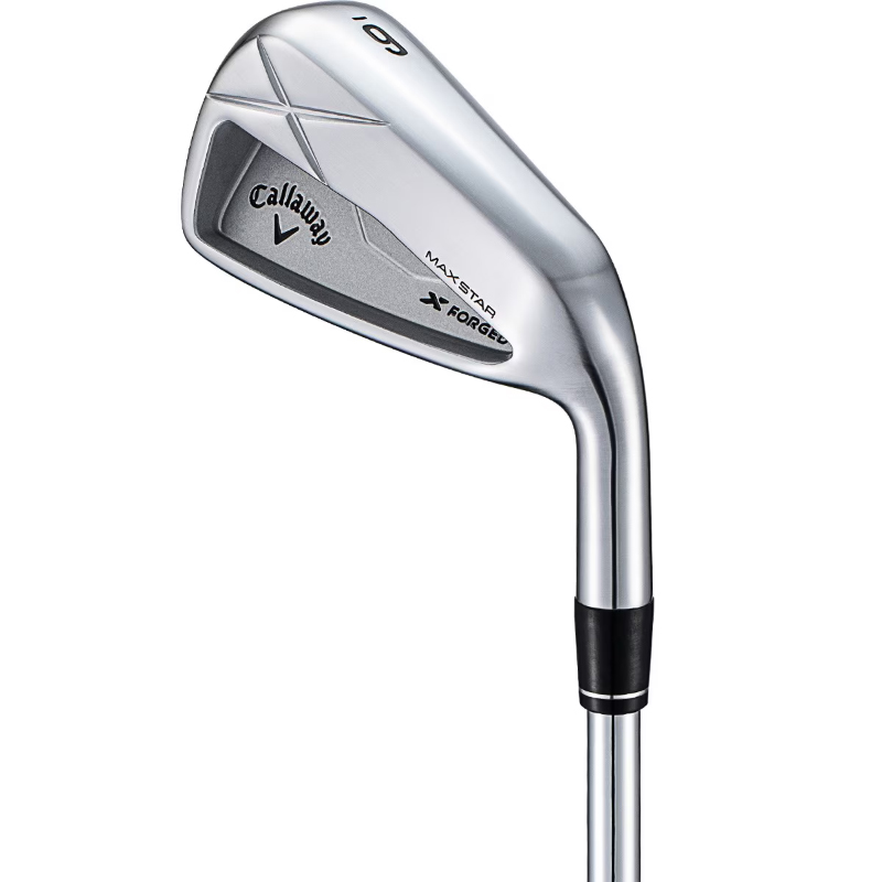 Callaway XR アイアンセット6本 5-9P 純正カーボンR Callaway キャロウェイ スチールヘッド XR アイアンセット 6本