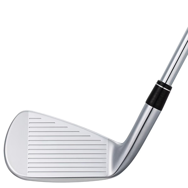 Callaway 2025 キャロウェイ X FORGED MAX STAR アイアン 5本