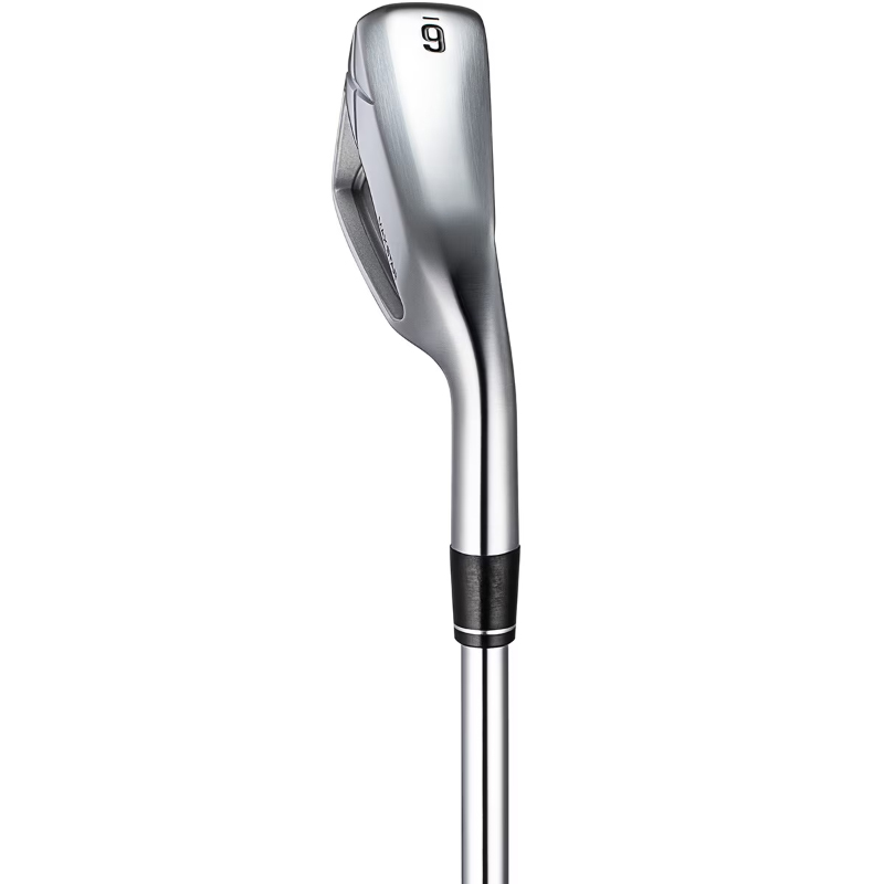 Callaway 2025 キャロウェイ X FORGED MAX STAR アイアン 5本