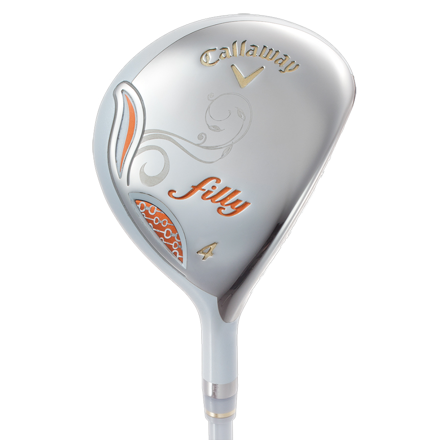 Callaway Filly キャロウェイ　フィリー　レディース　ドライバー　A Callaway（キャロウェイ） 【大特価/即納】キャロウェイ filly