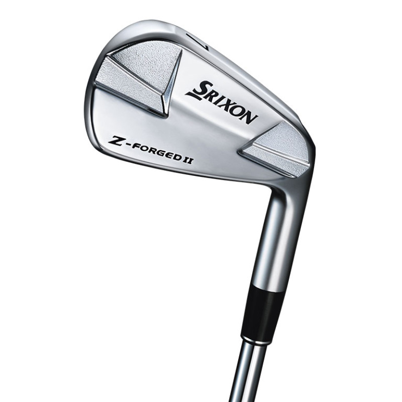 SRIXON スリクソン 2023 Z-FORGED II ゼット フォージド ツー アイアン