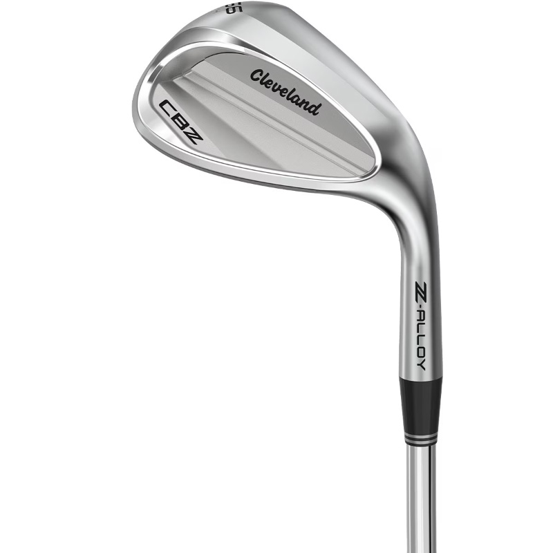 Cleveland Golf（クリーブランドゴルフ） クリーブランド 2025 CBZ