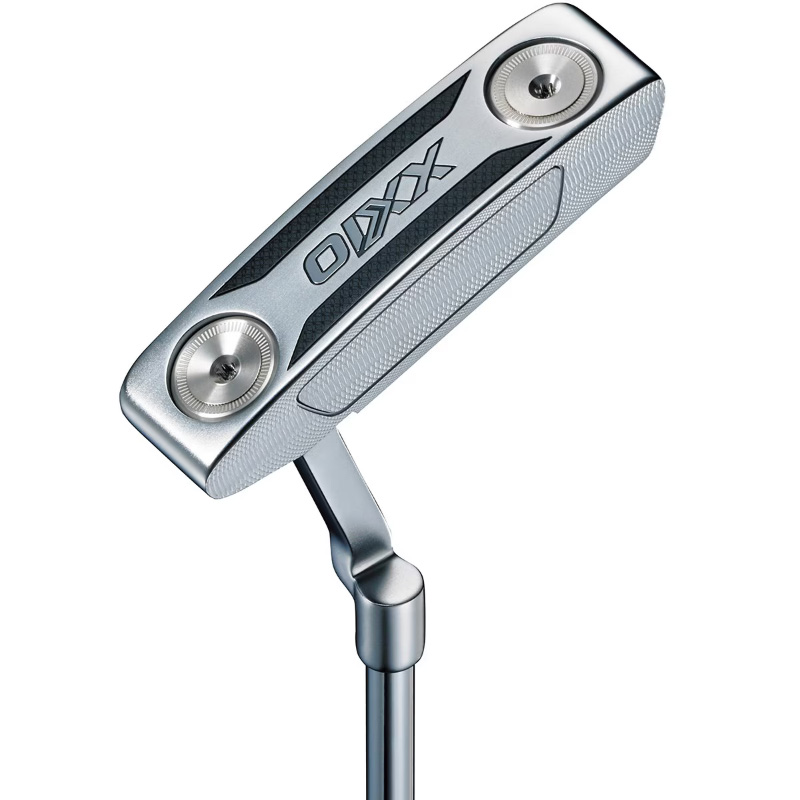 XXIO ダンロップ XXIO14 ゼクシオ14 パター オリジナルスチール