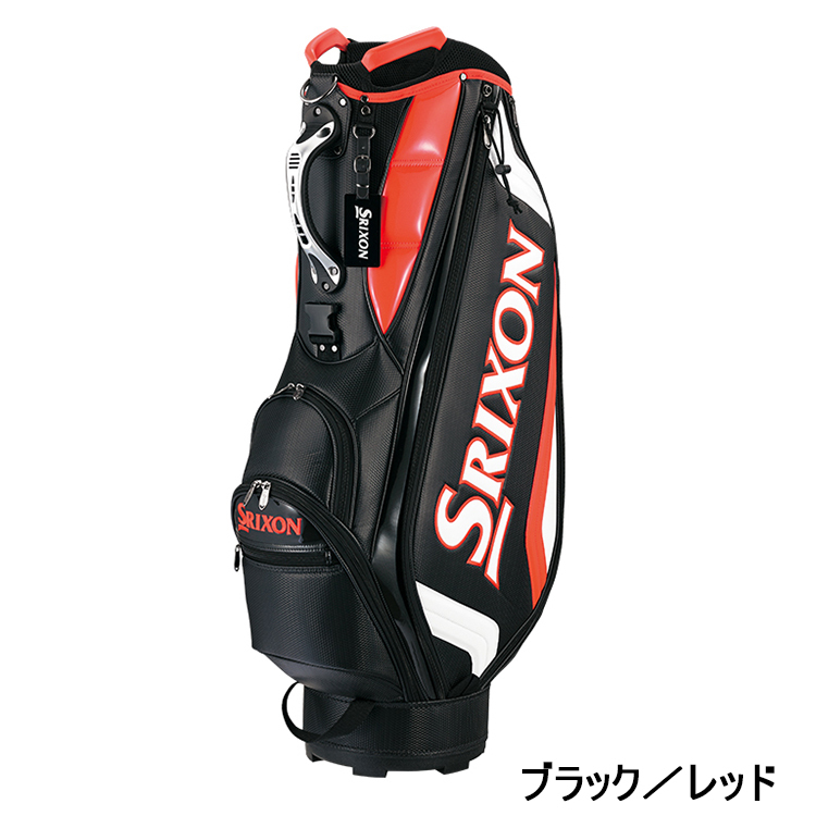 SRIXON キャディバッグの商品一覧｜ゴルフ用バッグ｜ゴルフ｜スポーツ