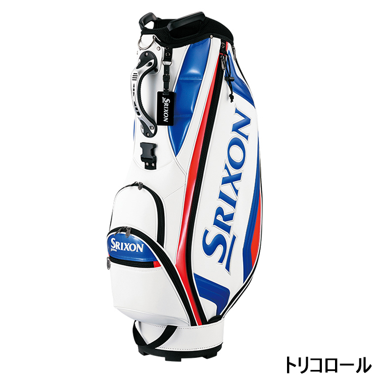 SRIXON キャディバッグ（口径サイズ：9.5）の商品一覧｜ゴルフ用バッグ